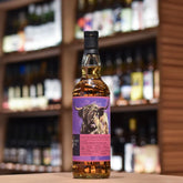 Elixir Distillers - Invergordon 49 Year Old 1974 The Whisky Trail Cask 7844000056